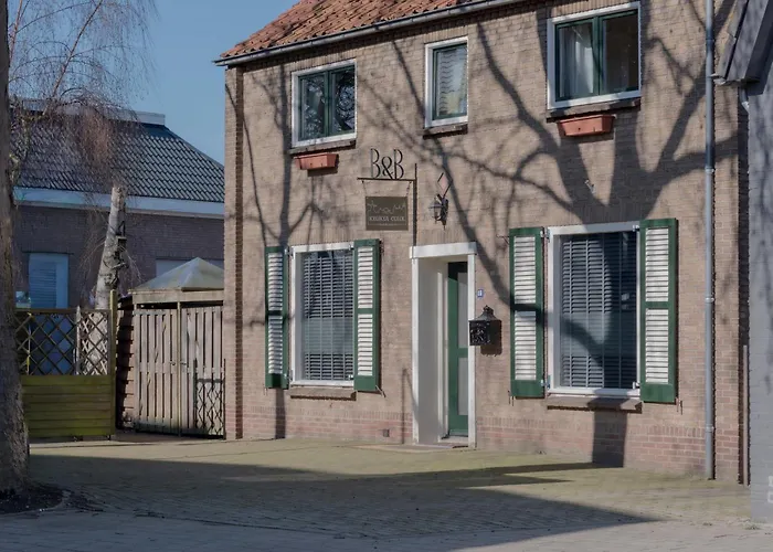 B&B Keukja Cuijk